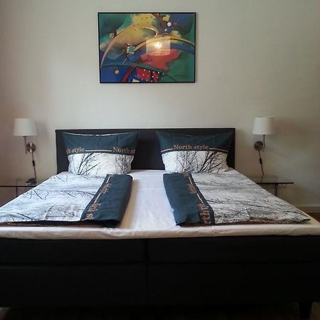 Lorenz Apartment 하팅겐 외부 사진