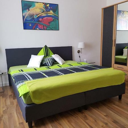 Lorenz Apartment 하팅겐 외부 사진