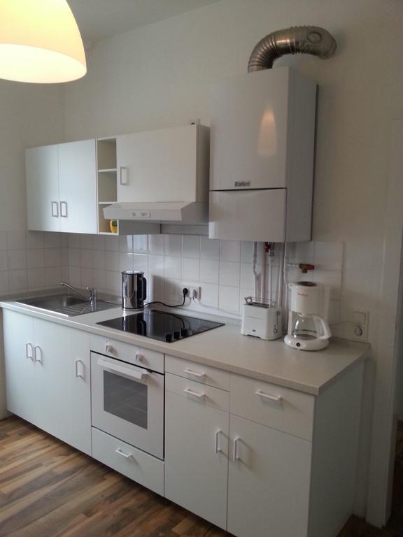 Lorenz Apartment 하팅겐 외부 사진