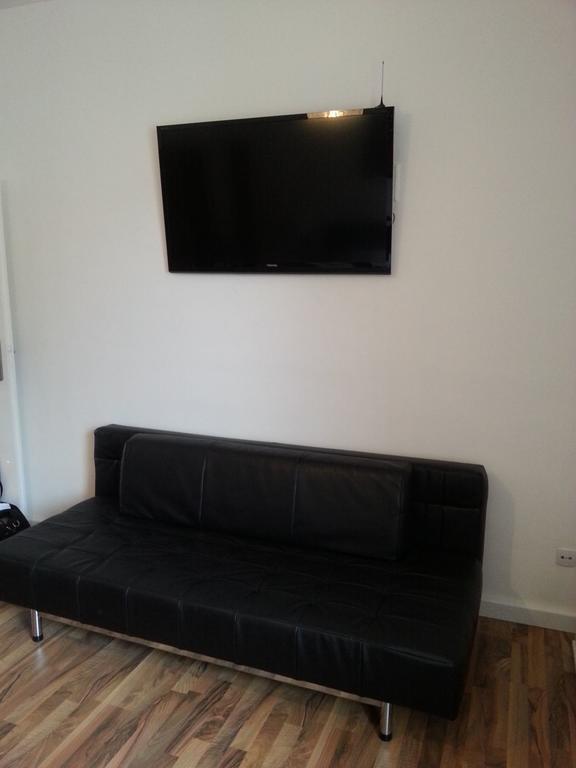 Lorenz Apartment 하팅겐 외부 사진