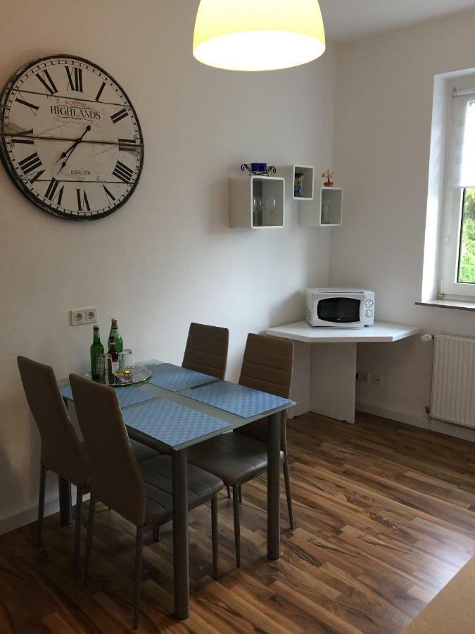 Lorenz Apartment 하팅겐 외부 사진