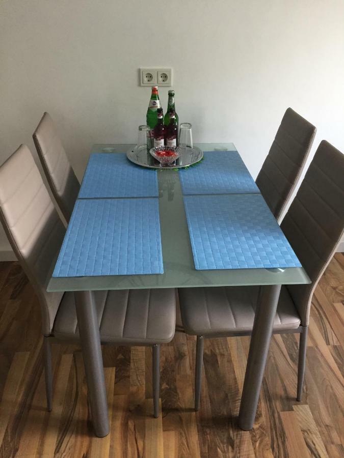 Lorenz Apartment 하팅겐 외부 사진