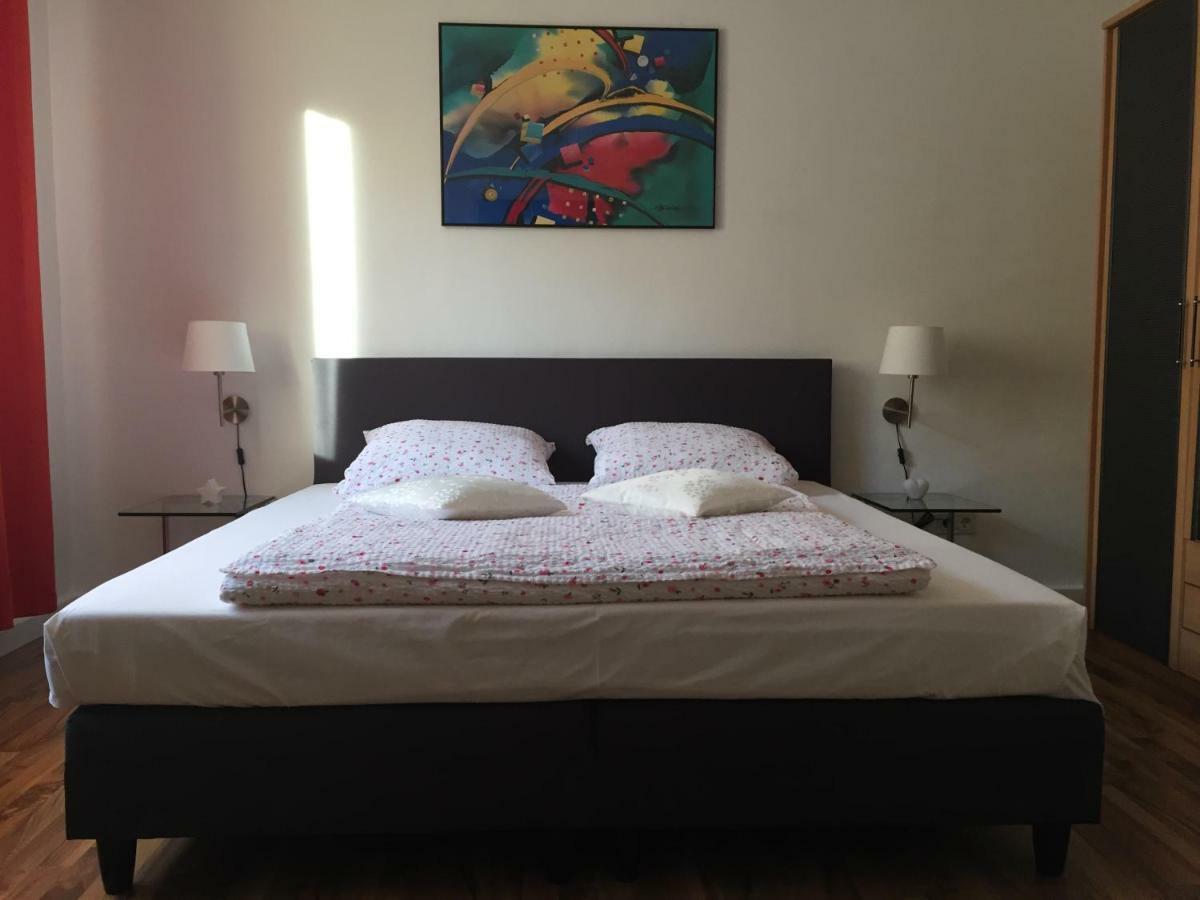 Lorenz Apartment 하팅겐 외부 사진