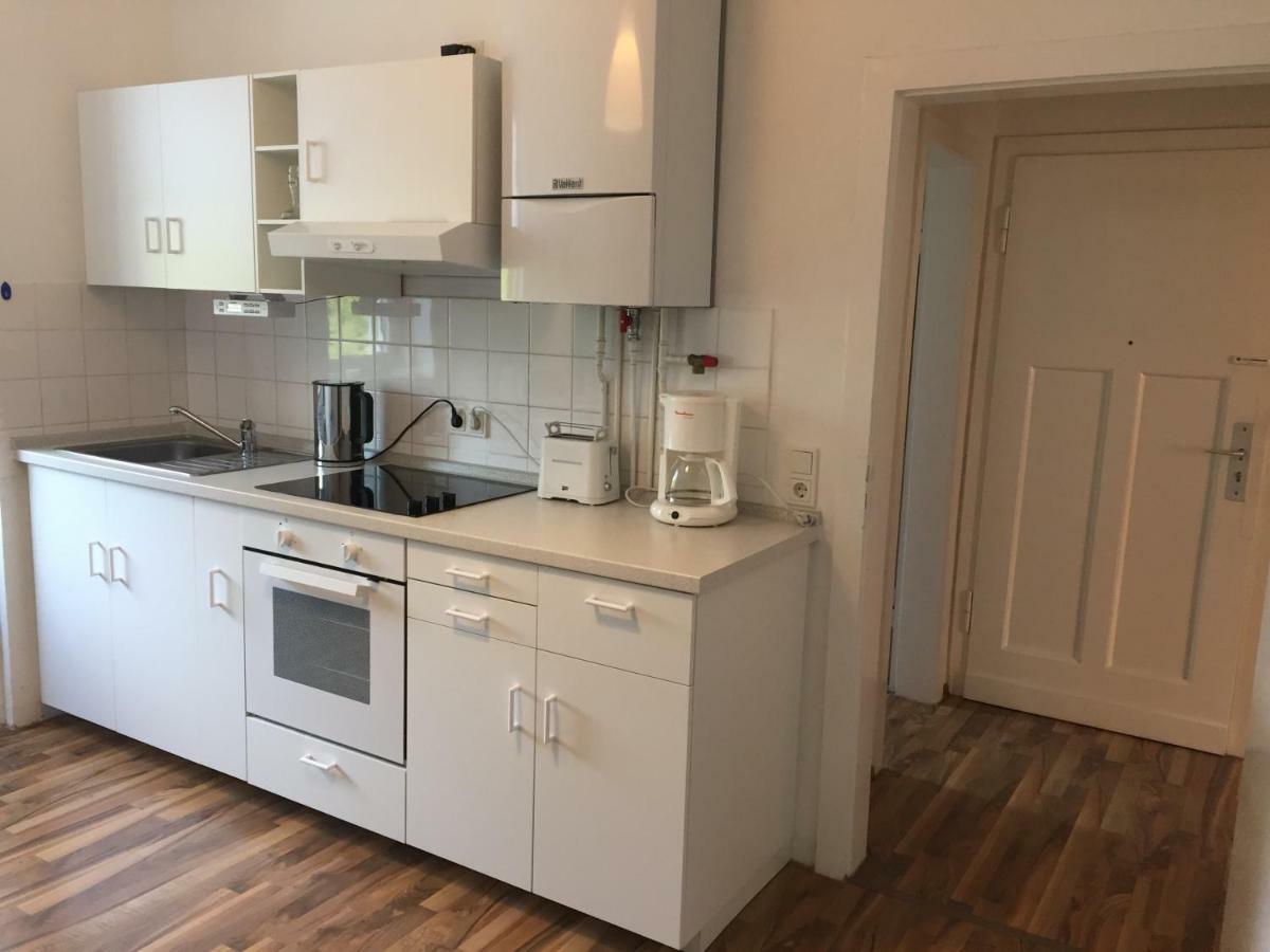 Lorenz Apartment 하팅겐 외부 사진