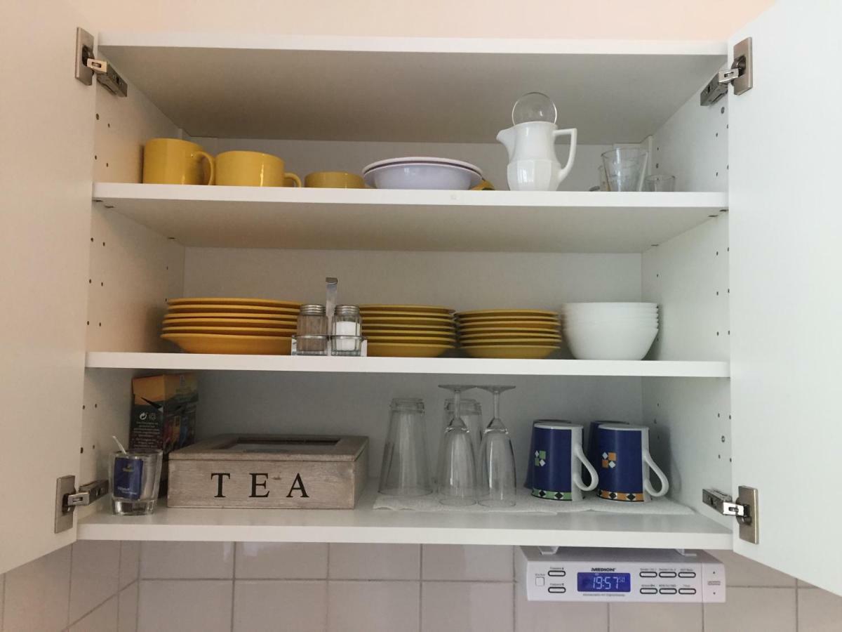 Lorenz Apartment 하팅겐 외부 사진