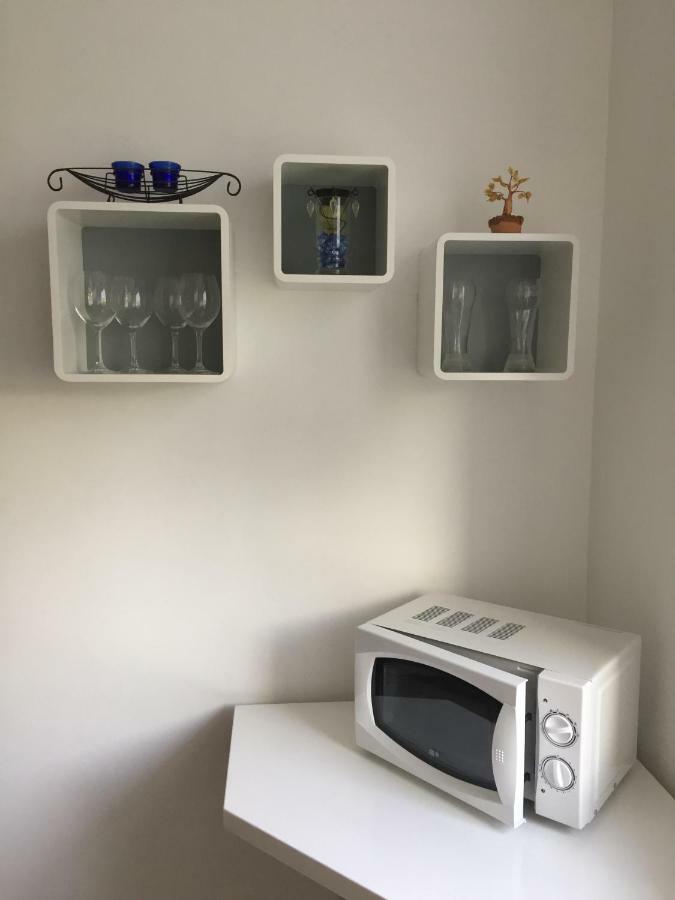 Lorenz Apartment 하팅겐 외부 사진