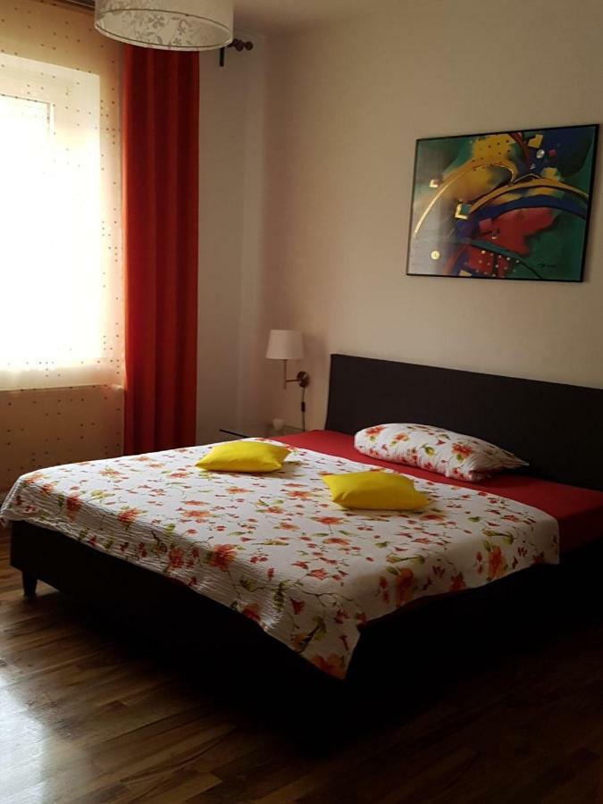 Lorenz Apartment 하팅겐 외부 사진