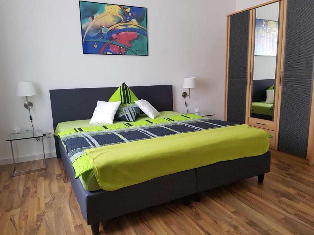 Lorenz Apartment 하팅겐 외부 사진