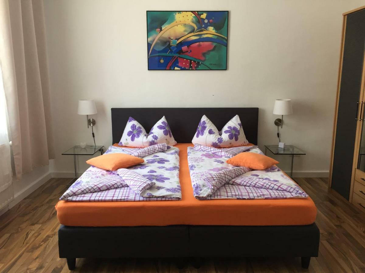 Lorenz Apartment 하팅겐 외부 사진